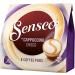 Senseo Cappuccino Choco Coffee Pods Chocolate Flavored Coffee New Recipe Pack of 2 2 x 8 Pods - Buy Online on GoSupps.com