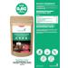 Simply Keto Drinking Chocolate (Classic) 180g - Low Carb Sugar-Free Erythritol Sweetened Cocoa for Hot & Iced Chocolate - Buy Online on GoSupps.com