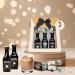 TOPLINE Baileys Irish Cream Gift Set (Baileys Variety Gift Set) Handbag - Buy Online on GoSupps.com