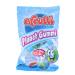 Efrutti Planet Gummi - Gummy Candy - 2.6 OZ - 1 PK Fruity Flavor Individually Wrapped 2.6 Ounce (Pack of 1)