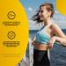 Biotechusa EAA Capsules - 3200mg Essential Amino Acids | All 9 Essential | 200 Capsules - International Shipping - Buy Online on GoSupps.com