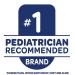 Coppertone Waterbabies SPF 50 Sunscreen Lotion, Fragrance Free, 6 oz - Pediatrician Recommended, Water Resistant, Broad Spectrum UVA/UVB Protection - Buy Online on GoSupps.com