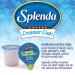 SPLENDA Sugar Free French Vanilla Coffee Creamer Cups - 180 Count - Buy Online on GoSupps.com