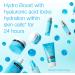 Neutrogena Hydro Boost Water Gel for Dry Skin - 1.7 Fl. Oz | Hydrating Face Moisturizer - Buy Online on GoSupps.com