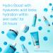 Neutrogena Hydro Boost Eye Cream 0.5 Oz | Hyaluronic Acid Under-Eye Moisturizer | Fragrance-Free & Non-Comedogenic - Buy Online on GoSupps.com