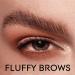 iMethod Eyebrow Wax - Clear Brow Styling Gel for Feathered & Fluffy Brows | Waterproof Makeup with Brow Soap for Brow Lamination Effect - Buy Online on GoSupps.com