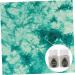 VILLCASE 2pcs 2 Green Tie Dye Powder Tie-dye Pigments Kid Stuff Pottery Kit for Adults Pigment for Clothes Decor Clothes Dye Clothes Tie-dye Kit Hand Mold Color Powder Refill Child Coating - Buy Online on GoSupps.com