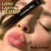 Buy Simon & Tom Lip Gloss Plumper Balm - Vegan Organic Argan Oil Menthol & Cayenne | Refreshing Moisture 4ml - Buy Online on GoSupps.com