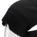 Adjustable Double Shoulder Brace for Fitness & Running | Sweat-Wicking Injury Prevention (M - Buy Online on GoSupps.com