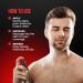 the shave factory After Shave Cologne - a fragrant essence for perfect aftershave care for a long-lasting feeling of freshness and comfort (1.69 fl. oz (50ml) Oud II Classique) Oud II Classique 1.69 Fl Oz (Pack of 1) - Buy Online on GoSupps.com