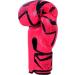 Buy Tigera Boxing Gloves 10oz 12oz 16oz | MMA Muay Thai & Kickboxing Gear for Men & Women - Pink Perfect for Training & Sparring - Buy Online on GoSupps.com