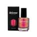 KBShimmer Yes We Cran Nail Polish 0.5 oz - Full-Sized Red Lacquer - Buy Online on GoSupps.com