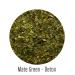Buy Mate Green Tea - Detox Brazilian Blend with Nettle & Lemon Balm | 1000g | Gluten-Free & Vegan Coffee Alternative - Buy Online on GoSupps.com