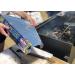 Kingsford Heavy Duty Aluminum Grilling Foil 45 Sq Ft | Non-Stick Foil for Grilling, Cooking, & Steaming | Extra Tough Grilling Accessories - Buy Online on GoSupps.com