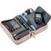 Myabetic Banting Diabetes Supply Case for Glucose Monitoring System Insulin Pens Insulin Vials Test Strips etc. (Blush) - Buy Online on GoSupps.com
