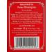 Dr Chen Panax Ginseng Natural Herbal Tea Traditional Root and Leaf Blend 20 Teabags - Buy Online on GoSupps.com