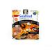 Carmencita Seafood Paella Kit Box - 4 Portions
