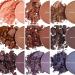 Honeybee Gardens Adonis Matte Pink Eyeshadow Refill 1.3g | Vegan, Gluten Free, Cruelty Free - Buy Online on GoSupps.com