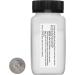 Loudwolf Sodium Hydroxide Lye Caustic Soda 10oz - 99% Pure Food Grade Fine Powder - Fast USA Shipping - Buy Online on GoSupps.com