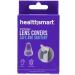 HealthSmart Disposable Lens Covers, Filters for the Standard Digital Ear Thermometer (18-220-000), 45 per Box 45 Count (Pack of 1)