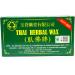 Phoyok Original Thai Balm Green Herbal Ointment 50gx3 for Massage, Muscle Joints, Sprains, and Aches - Buy Online on GoSupps.com