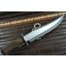 Perkins Handmade Bowie Knife | Premium Hunting Knife for Outdoor Enthusiasts - International Shipping Available - Buy Online on GoSupps.com