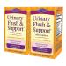 Nature's Secret Urinary Flush & Support 60 Capsules (Pack of 2)