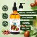 Organic Cold Pressed Jojoba Oil 250ml | Anti-Aging Facial & Body Oil | Hair Skin & Beard Care Natural Moisturizer - Buy Online on GoSupps.com