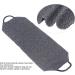 Long Bath Sponge Exfoliating Bath Sponge Back Bath Sponge Long Bath Sponge Thickened Exfoliating Back Scrubber Nylon Bathing Sponge for Shower Room - Buy Online on GoSupps.com