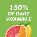 HALLS Defense Citrus Sugar Free Vitamin C Drops - 300 Total Drops - Buy Online on GoSupps.com