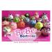Bebe Bartoons Kids Lip Balms Characters and Refills-Style - Elephant by InPrimeTime - Buy Online on GoSupps.com