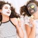 C'est Moi Purifying Charcoal Clay Facial Mask | Exfoliate & Hydrate Skin | Non-Toxic Ingredients with Activated Charcoal & Salicylic Acid - Buy Online on GoSupps.com