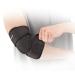 Mueller Sport Adjustable Elbow Support - Ultimate Pain Relief & Comfort for All Activities | International Shipping Available - Buy Online on GoSupps.com