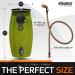 Source Hydration Bladder WXP 3L - High Flow Storm Valve - All Hydration Technology - 100oz - 4305530003 - Buy Online on GoSupps.com