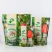 Buy PlantLife ORGANIC Cashew Nuts 1kg - Raw Untreated Natural | International Shipping - Buy Online on GoSupps.com
