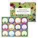 Shower Steamers Aromatherapy 12 Pcs Shower Bombs Gifts for Women - Essential Oil for Home Spa Anxiety Relief and Relaxation Birthday Mothers Day Gifts for Women Moms and Wife 1.06 Ounce (Pack of 12)