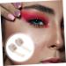 FOMIYES 7200 Sheets Double Eyelid Sticker Doublesided Tape Lace One Eyelid Tape Double Sided Beauty Stickers - Buy Online on GoSupps.com