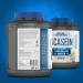 Applied Nutrition Casein Protein Powder - 1.8kg Vanilla Cream Supplement (60 Servings) - Buy Online on GoSupps.com