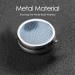 Cool Abstract Mini Pill Box | Travel Accessory & Pocket Organizer | Small Pill Organizer for Purse - Buy Online on GoSupps.com