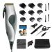 Remington Hair Cutting Kit Stainless Steal Blades for Precise Cleaner Haircuts HC2000CDN/3