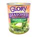 Glory Foods Seasoned Southern Style Green Bean w/Potatoes - 6 Pack (174oz) - Buy Online on GoSupps.com