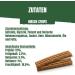 PURINA Adventuros Dog Snack Strips - Pack of 6 (540g) | International Shipping Available - Buy Online on GoSupps.com