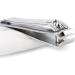 Socialic Premium Nail Clip Set - Stainless Steel Nail Cutter for Fingernails & Toenails | Includes Etui & Nail Files | Perfect for Manicure & Pedicure - Buy Online on GoSupps.com