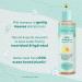 Childs Farm Baby Shampoo - Fragrance-Free | Gentle & Safe for Babies | International Shipping Available - Buy Online on GoSupps.com