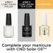 CND Vinylux Studio White No. 151 - Long-Lasting Nail Polish (15 ml) | International Shipping Available - Buy Online on GoSupps.com