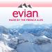 evian natural spring water 1 L Bottles 12 Pack 1 l (Pack of 12) - Buy Online on GoSupps.com
