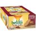 Belvita Cinnamon Brown Sugar Breakfast Biscuits - 4 Pack, 14.08 Oz, 8 Count - Healthy Snack - Buy Online on GoSupps.com