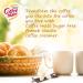 Coffee Mate French Vanilla Sugar Free Coffee Creamer 10.2 Oz - Pack of 2 - Buy Online on GoSupps.com