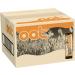 Lakeland 240 Sticks Oat Milk Plant Based Long Life Drink Vegans & Gluten Free (Each Stick 10ml) - Buy Online on GoSupps.com