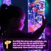 Buy Aoriher 10-Piece Artificial Fish Decoration - Colorful Floating Aquarium Ornaments for International Shipping - Buy Online on GoSupps.com